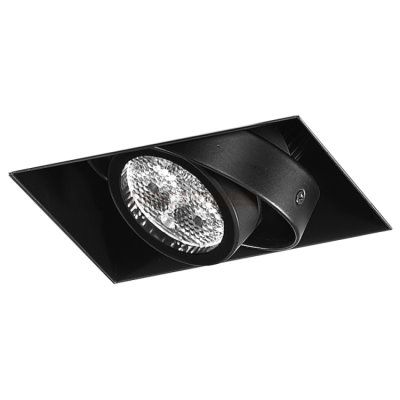 Встраиваемый светильник Artemide NL124025W0 SHOP TRIMLESS 1L