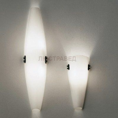 Настенный светильник бра Artemide C221920 ROBBIA
