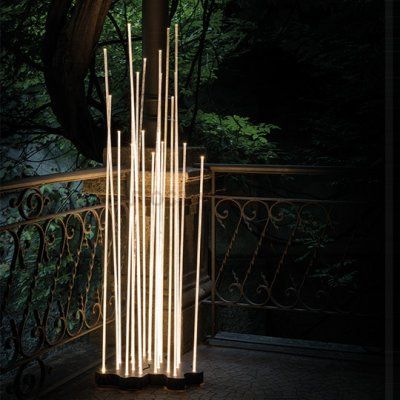 Подсветка Artemide T087700 Reeds