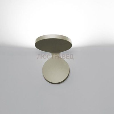 Настенный светильник бра Artemide 1615050A REA