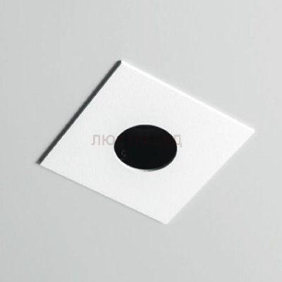 Встраиваемый светильник Artemide M039400 Rastaf square 