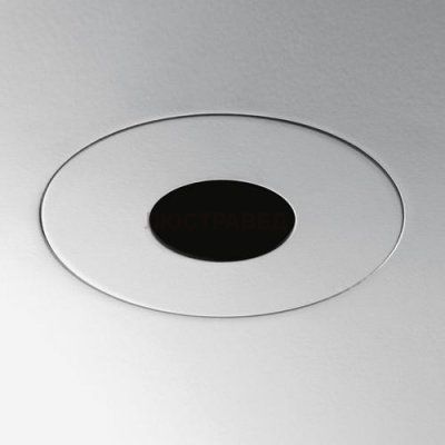 Встраиваемый светильник Artemide M049070 Rastaf