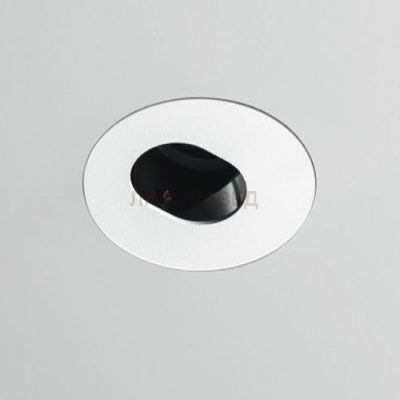 Встраиваемый светильник Artemide M038605 Rastaf