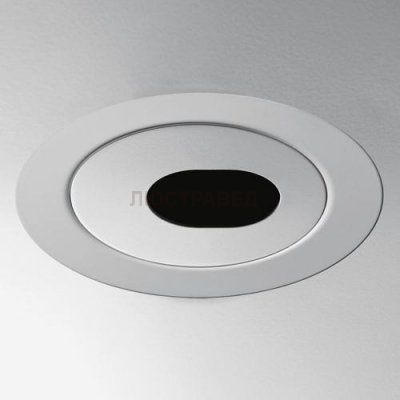 Встраиваемый светильник Artemide M043805 Rastaf