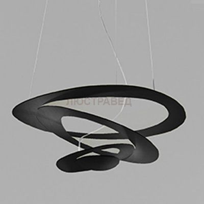 Подвесной светильник Artemide 1254030A PIRCE S 