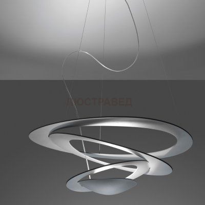 Подвесной светильник Artemide 1237010A Pirce