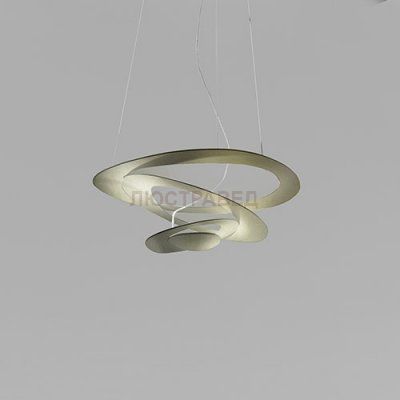 Подвесной светильник Artemide 1256020A PIRCE MINI S