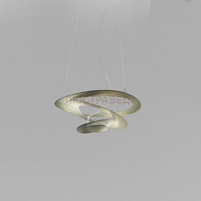 Подвесной светильник Artemide 1249020A PIRCE MICRO S