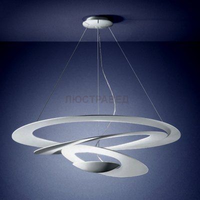 Подвесной светильник Artemide 1239010A Pirce