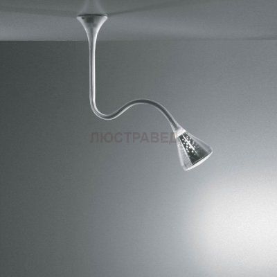 Светильник Artemide 0633010A Pipe