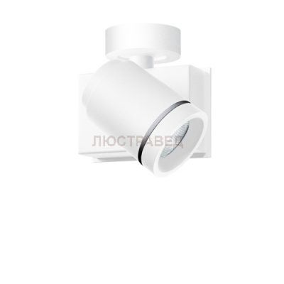 Настенный светильник бра Artemide M222731 Picto