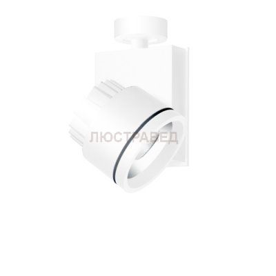 Настенный светильник бра Artemide M243931 Picto