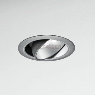 Встраиваемый светильник Artemide NL1906480W004 PARABOLA