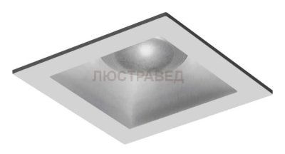 Встраиваемый светильник Artemide NL1906960W002 PARABOLA