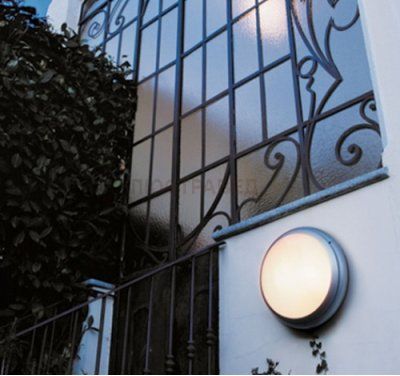 Настенный светильник бра Artemide T293670 PANTAREI