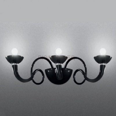 Настенный светильник бра Artemide C225510 PANTALICA PARETE 
