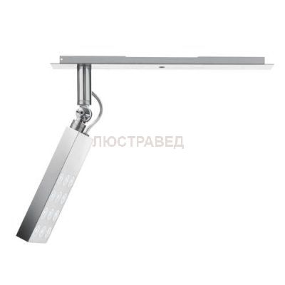 Настенный светильник бра Artemide M200502 PAD for Algoritmo
