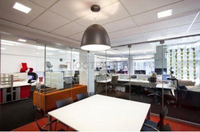 Подвесной светильник Artemide A244010+A247900 NUR MINI 