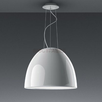 Подвесной светильник Artemide A245100 Nur Mini