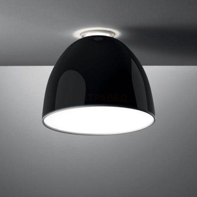 Потолочный светильник Artemide A243610 NUR GLOSS 