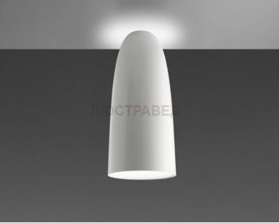 Потолочный светильник Artemide A243800 NUR