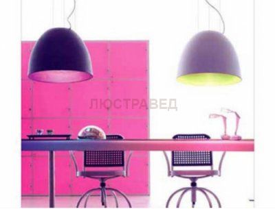 Подвесной светильник Artemide A243000 NUR