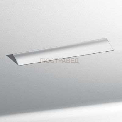 Встраиваемый светильник Artemide M068220 Nothing recessed 