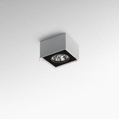 Потолочный светильник Artemide M180020 Nothing ceiling Square