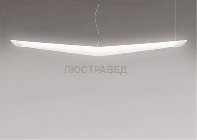 Подвесной светильник Artemide L864150 Mouette