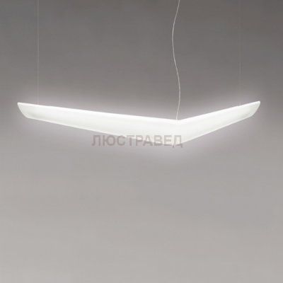 Подвесной светильник Artemide L860450 Mouette