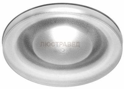 Встраиваемый светильник Artemide NL17052VSW0 MICROLED CARTONGESSO 
