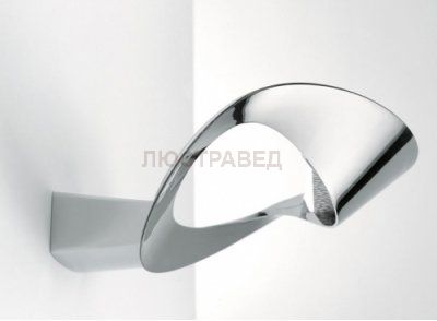 Настенный светильник бра Artemide 0916030A MESMERI HALO 