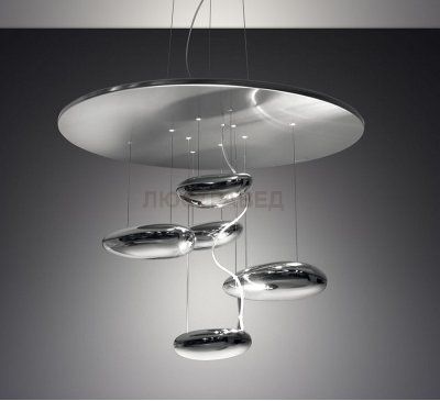 Подвесной светильник Artemide 1479010A Mercury