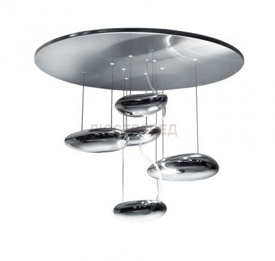Потолочный светильник Artemide 1478010A Mercury