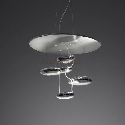 Подвесной светильник Artemide 1477010A Mercury