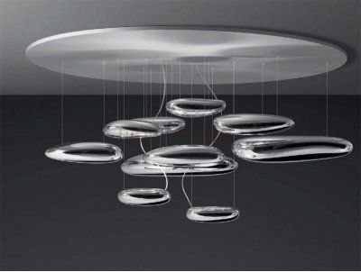 Потолочный светильник Artemide 1366010A Mercury