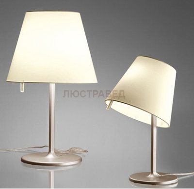 Настольная лампа Artemide 0315010A Melampo