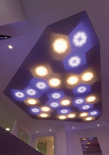 Встраиваемый светильник Artemide NL83960 MARGHERITA