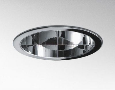 Встраиваемый светильник Artemide L596660 Luceri