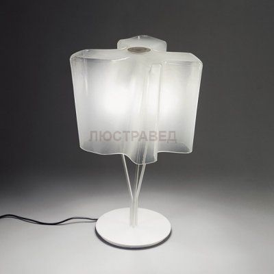 Настольная лампа Artemide 0457020A Logico Tavolo 