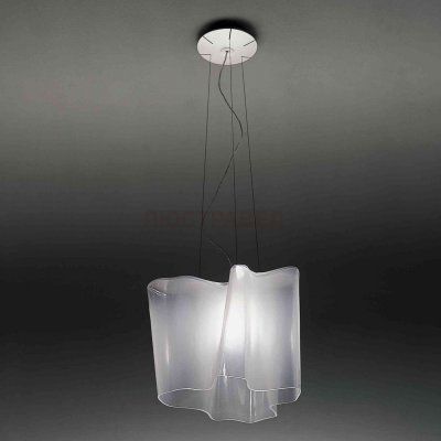 Подвесной светильник Artemide 0388020A Logico Sospensione