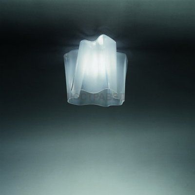 Потолочный светильник Artemide 0387020A Logico Soffito Nanno