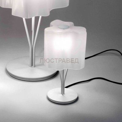 Настольная лампа Artemide 0700020A Logico Mini Tavolo
