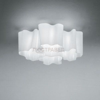 Потолочный светильник Artemide 0695020A Logico Sospensione