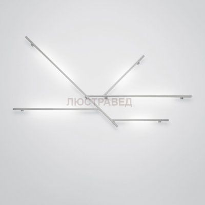 Светильник настенный бра Artemide M113120 Kao