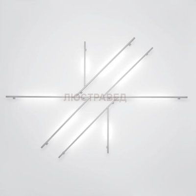 Настенный светильник бра Artemide M113220 Kao Kit G