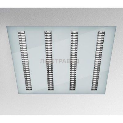 Встраиваемый светильник Artemide M160701 Kalifa diffuser 