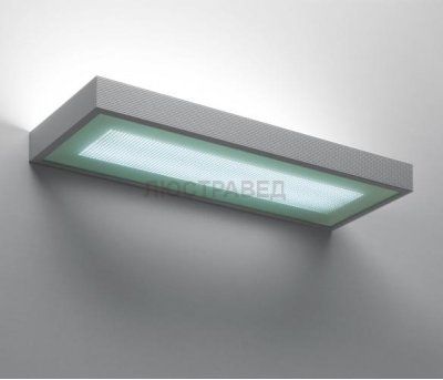 Настенный светильник бра Artemide M024390 Kalifa
