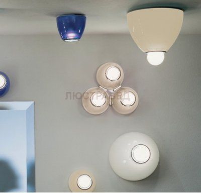 Светильник Artemide A040430