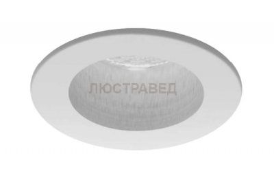 Встраиваемый светильник Artemide NL4203518W002 K
